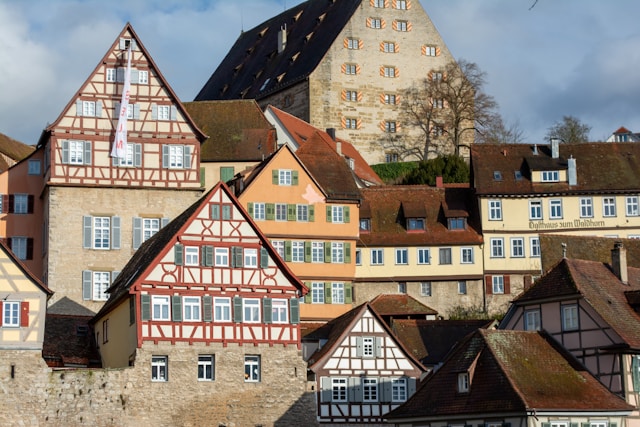 Schwäbisch Hall